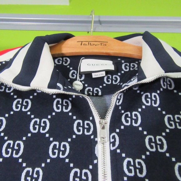 Gucci Men's Sweatsuit - Picture 6 of 16